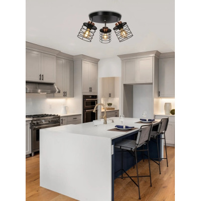 Спот Candellux 98-00392 Glob (98-00392)
