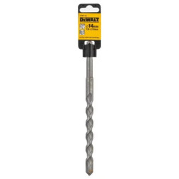 Бур DeWALT SDS-Plus EXTREME2, 14x100x160 мм (DT9566)