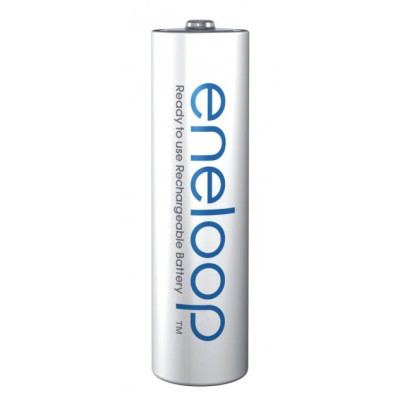 Акумулятор Panasonic Eneloop AA 2000mAh NI-MH * 4 (BK-3MCDE/4BE)