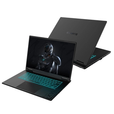Ноутбук GIGABYTE Gaming A16 (CTHI3UA894SD)