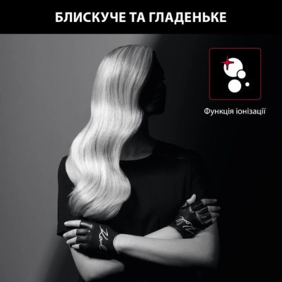 Фен Rowenta CV591LF0