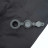 Туристичний килимок Tramp UTRI-028-dark-grey