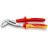 Ключ KNIPEX переставной Alligator VDE 88 06 250 (88 06 250)
