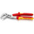Ключ KNIPEX переставной Alligator VDE 88 06 250 (88 06 250)