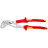 Ключ KNIPEX переставной Alligator VDE 88 06 250 (88 06 250)