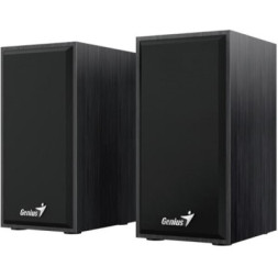 Акустична система Genius SP-HF180 USB Black (31730029401)