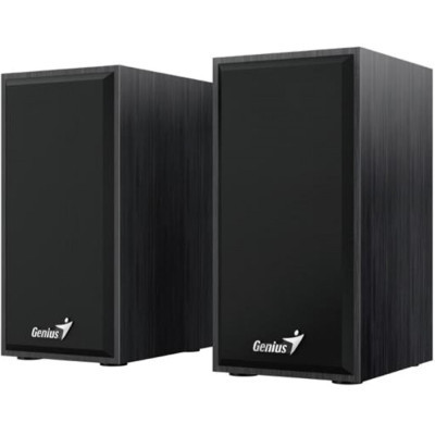 Акустична система Genius SP-HF180 USB Black (31730029401)