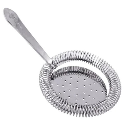 Стрейнер The Bars Хавторн без вушок сталь 18/10 (B006KD)