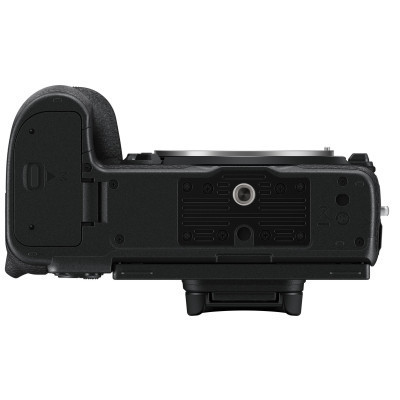 Цифровий фотоапарат Nikon Z 7 II Body (VOA070AE)