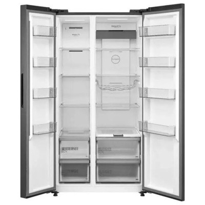 Холодильник Midea MDRS791MIE02