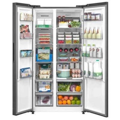 Холодильник Midea MDRS791MIE02