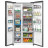 Холодильник Midea MDRS791MIE02
