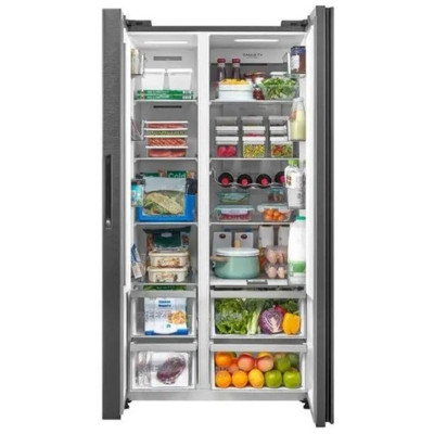 Холодильник Midea MDRS791MIE02