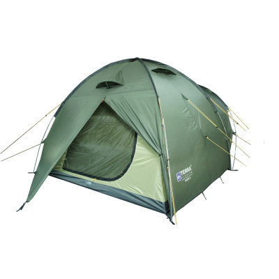 Намет Terra Incognita Oazis 5 Khaki (4823081503347)
