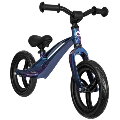 Біговел Lionelo Bart Air Pink Violet (LOE-BART BLUE VIOLET)
