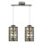 Люстра Candellux NOCTURNO (32-57693)