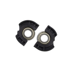 Втулка вала гумового HP LJ M608 компл Patron (BUSH-HP-M608-PN)