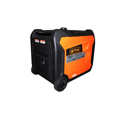 Генератор GTM інверторний DK5500iE 5,5kW (DK5500iE)