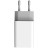 Зарядний пристрій ColorWay 1USB AUTO ID 2A (10W) (CW-CHS012-WT)