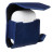Чохол для навушників Baroque i-Smile для Apple AirPods IPH1436 Blue (702344)