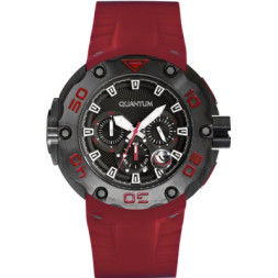 Наручний годинник Quantum Watch HNG470.658