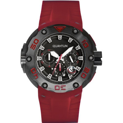 Наручний годинник Quantum Watch HNG470.658