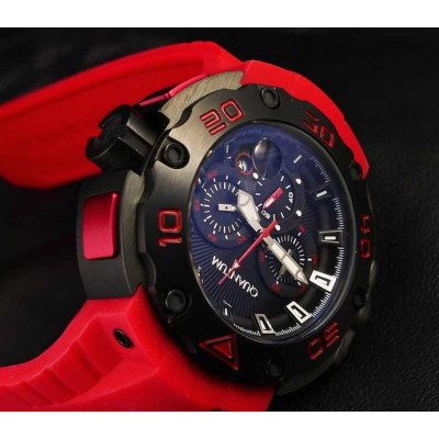 Наручний годинник Quantum Watch HNG470.658