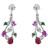 Сережки Julie Julsen JJER9404.4