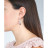 Сережки Julie Julsen JJER9404.4