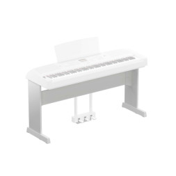 Стійка для клавішних Yamaha L-300 White