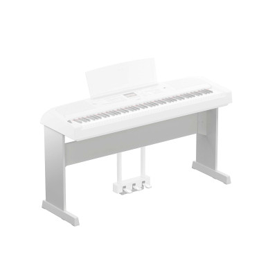Стійка для клавішних Yamaha L-300 White