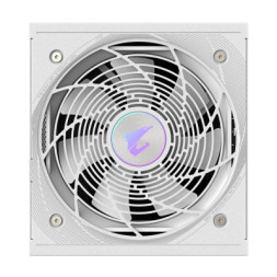 Блок живлення GIGABYTE 1000W (GP-AE1000PM PG5 ICE)