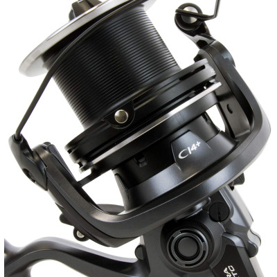 Котушка Shimano Ultegra CI4+ 14000 XTC 5+1BB 4.31 (ULTCI414000XTC)