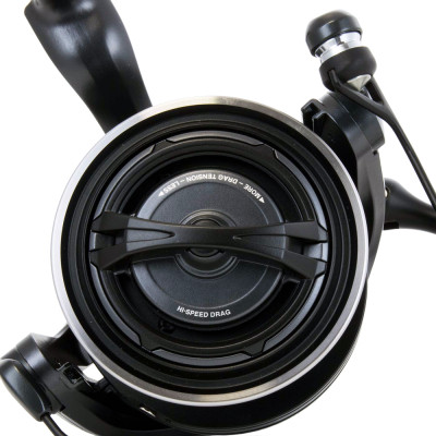 Котушка Shimano Ultegra CI4+ 14000 XTC 5+1BB 4.31 (ULTCI414000XTC)