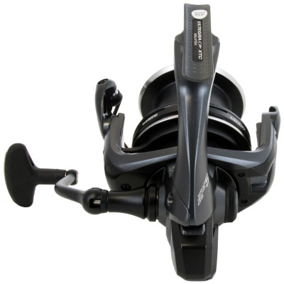 Котушка Shimano Ultegra CI4+ 14000 XTC 5+1BB 4.31 (ULTCI414000XTC)