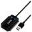 Адаптер Maiwo USB 3.0 to 2.5/3.5&#039;&#039; IDE/SATA HDD/SSD, 5.25&#039;&#039; CD-R, PA 2V/2A (K132U3IS)