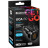 Зарядний пристрій Defender UCA-80 black, 2xUSB, QC3.0, 36W (83832)