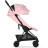 Коляска Cybex Coya Simply Flowers Pink (522003131)