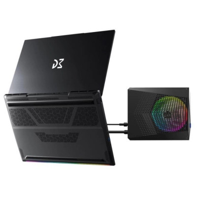 Ноутбук Dream Machines RT5080-16 (RT5080-16UA21)