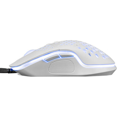 Мишка Logic concept Starr One Light RGB USB White (M-LC-LM-STARR-ONE-LIGHT-2)