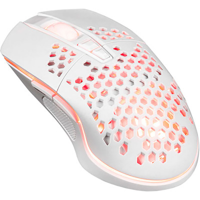 Мишка Logic concept Starr One Light RGB USB White (M-LC-LM-STARR-ONE-LIGHT-2)