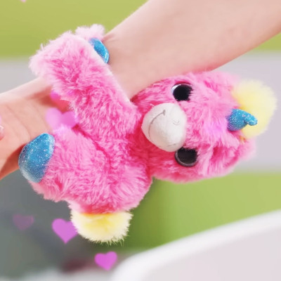 М&#039;яка іграшка #sbabam Мої модні друзі S4 (137/CN21)