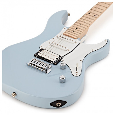 Електрогітара Yamaha Pacifica 112VM Ice Blue
