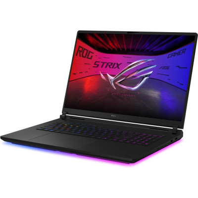 Ноутбук ASUS ROG Strix SCAR 18 G835LX-SA162X (90NR0LF1-M007W0)