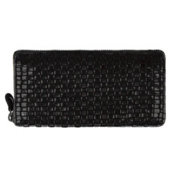 Гаманець Ashwood D81 Black (D81 BLK)