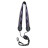 Ремінь для духових інструментів D&#039;Addario Saxophone Fabric Neck Strap Alto/Soprano (Jazz Wave) (SJA01)