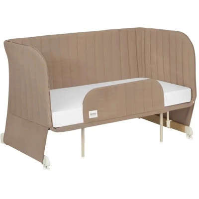 Ліжечко Lionelo THOMI PLUS BEIGE CARMEL (LO-THOMI PLUS BEIGE CARMEL)