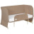 Ліжечко Lionelo THOMI PLUS BEIGE CARMEL (LO-THOMI PLUS BEIGE CARMEL)