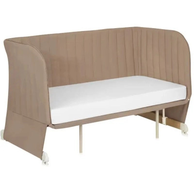 Ліжечко Lionelo THOMI PLUS BEIGE CARMEL (LO-THOMI PLUS BEIGE CARMEL)