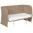 Ліжечко Lionelo THOMI PLUS BEIGE CARMEL (LO-THOMI PLUS BEIGE CARMEL)